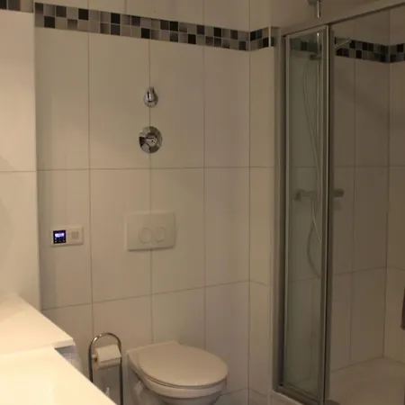 Sonnendeck 28 - Apartmán