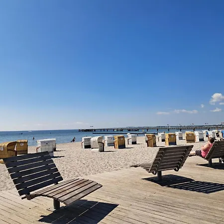 Sonnendeck 28 - *