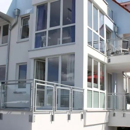 Sonnendeck 28 - * Großenbrode