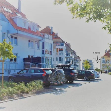 Sonnendeck 28 - *