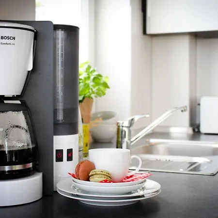 Sonnendeck 28 - * Großenbrode