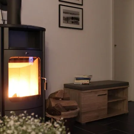 Apartmán Sonnendeck 28 - Großenbrode