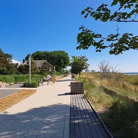 Sonnendeck 28 - Großenbrode