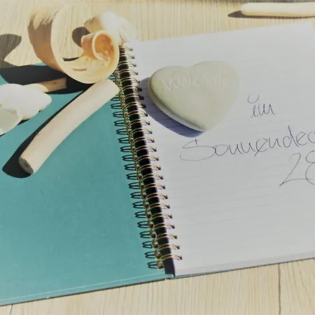 Sonnendeck 28 - * Großenbrode