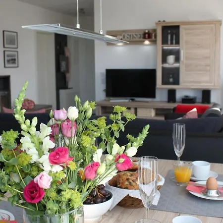 Apartment Sonnendeck 28 - *