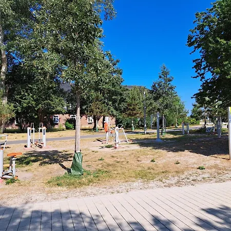 Sonnendeck 28 - Großenbrode