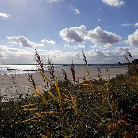 Apartmán Sonnendeck 28 -