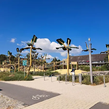 Sonnendeck 28 - Apartmán