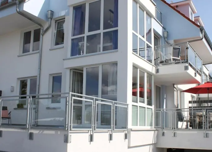 Sonnendeck 28 - * Großenbrode