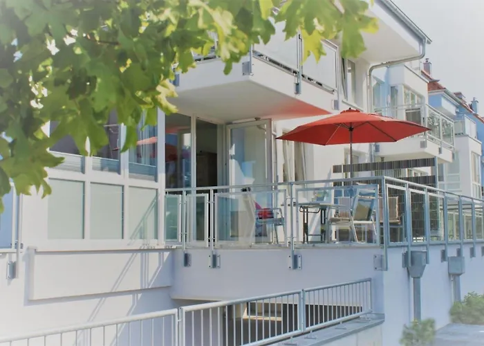 Sonnendeck 28 - Apartamento