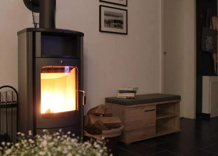 Apartamento Sonnendeck 28 - Großenbrode